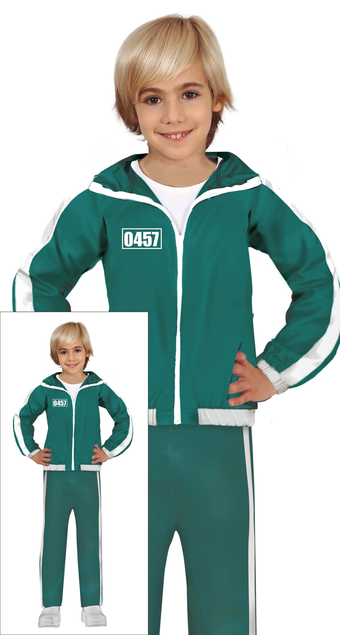 GU gimnasta the gamer, infantil, 5   6 años