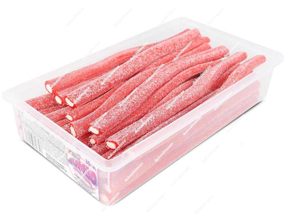 King Regal Jumbo Fresa Pica 30 uds