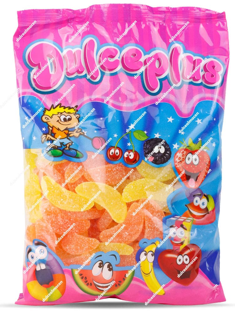 Plus 1 kg Mini Gajos Pica