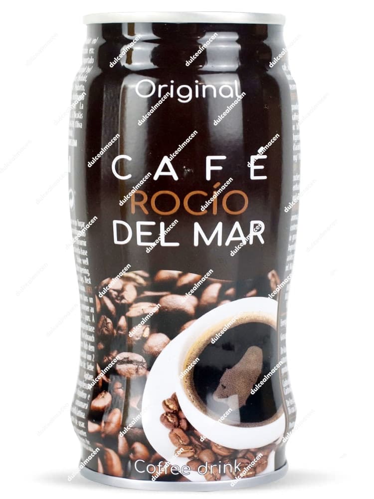 Rocío Café Original 240 ml