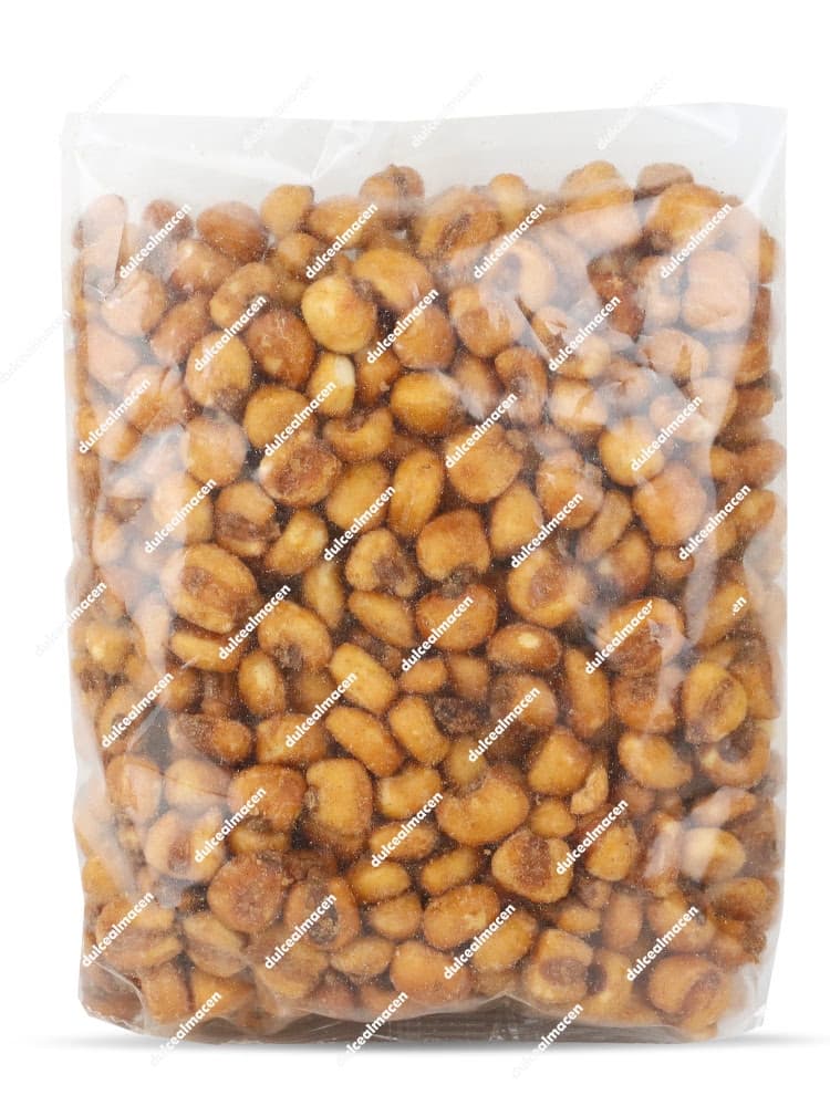 Arte Kiko Gordo BBQ 500gr