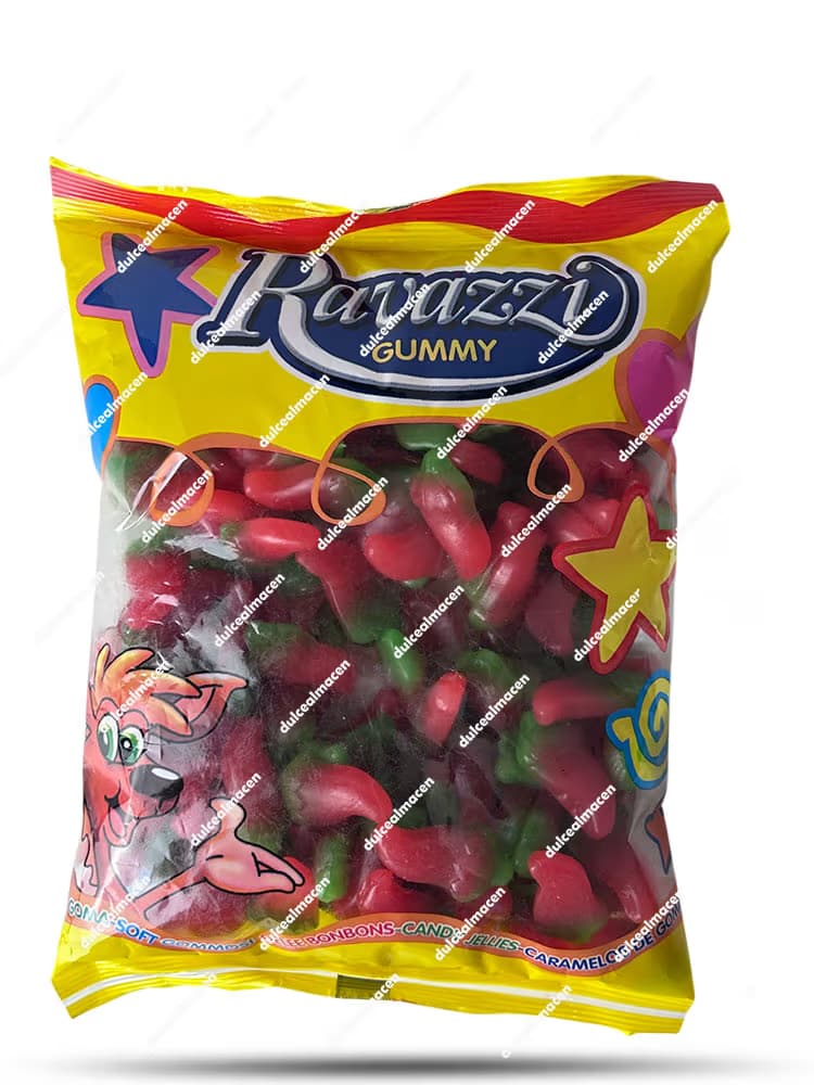Ravazzi chili picante 1kg