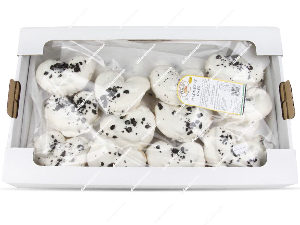 Parcan Palmera Oreo 2,2kg