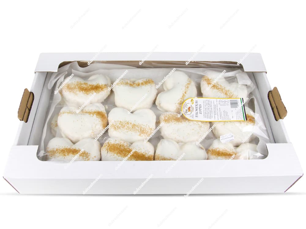 Parcan palmeras lotus 2,2kg