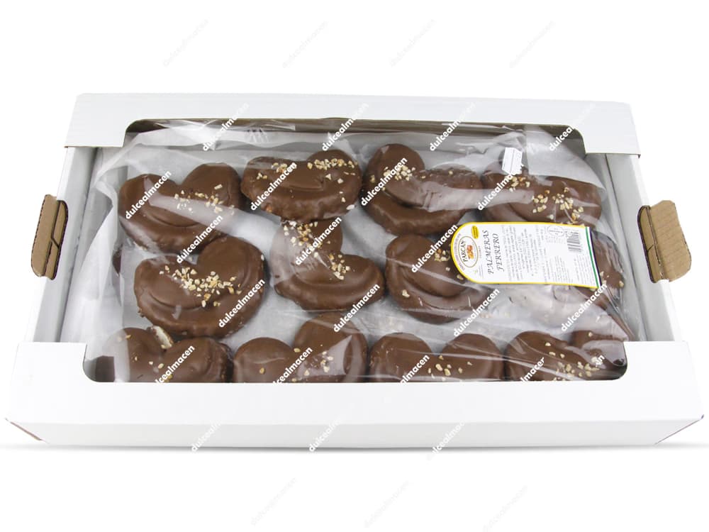 Parcan palmeras ferrero 2,2kg