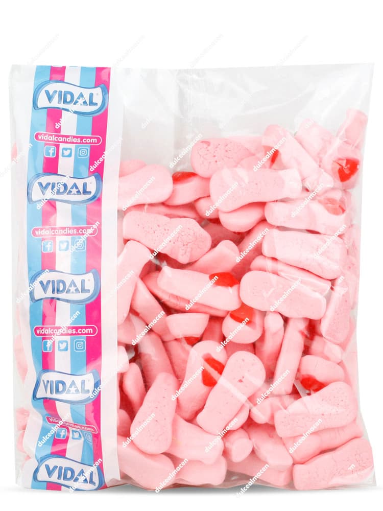 Vidal dedones foam 1kg