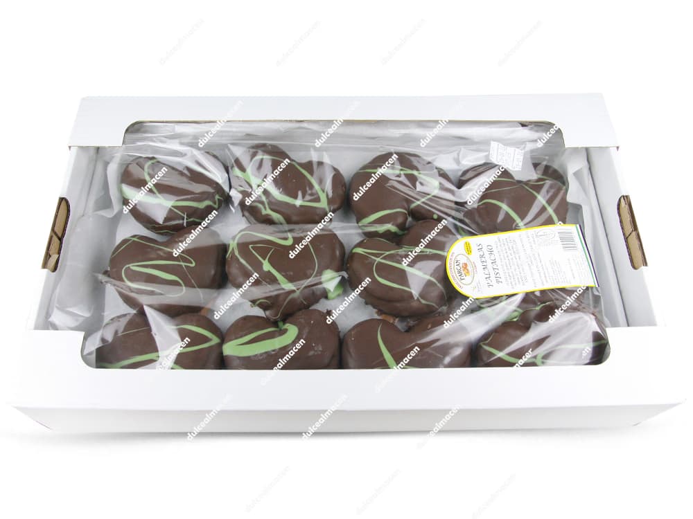 Parcan Palmera Pistacho 2,2kg