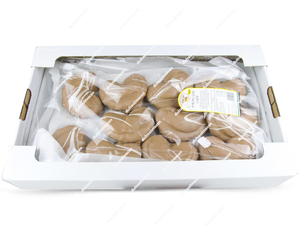 Parcan Palmera Café 2,2kg