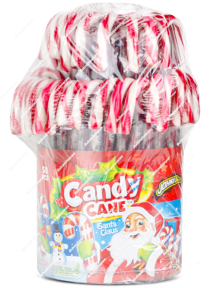 Bee Garrotas Caramelo Miel y Regaliz Paquete 50 Unidades