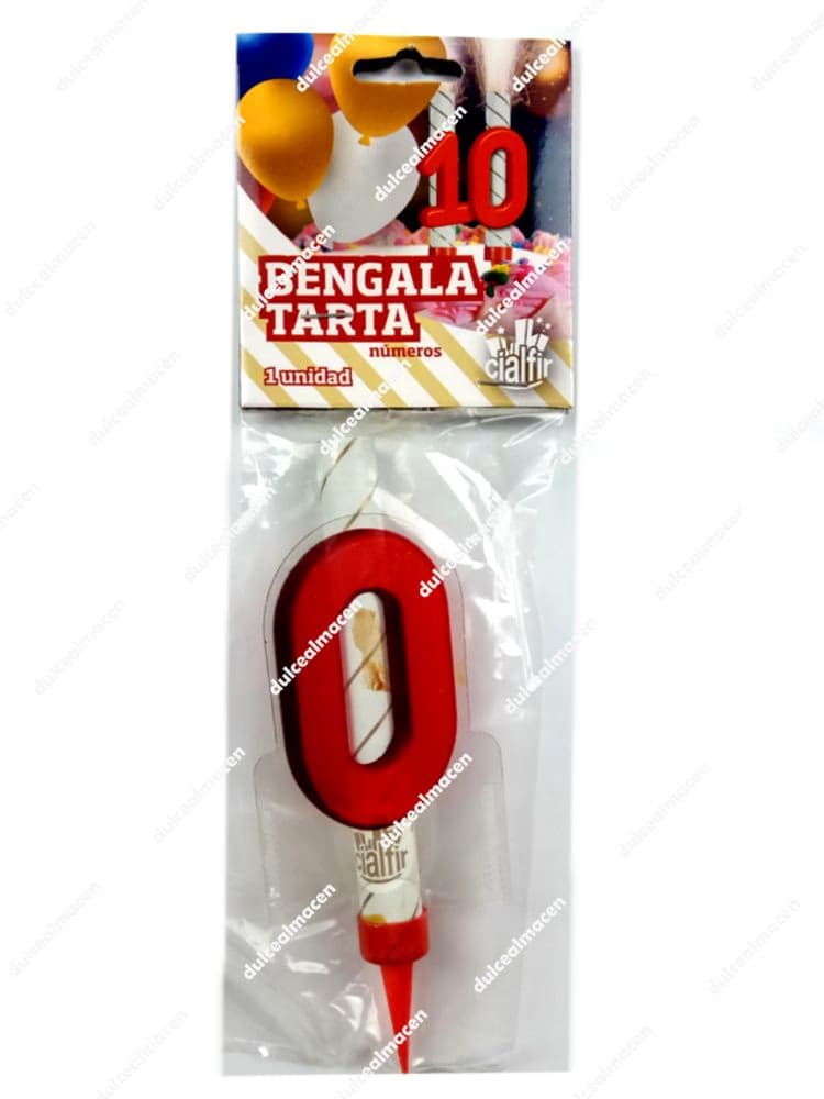 Bengala Nº 0