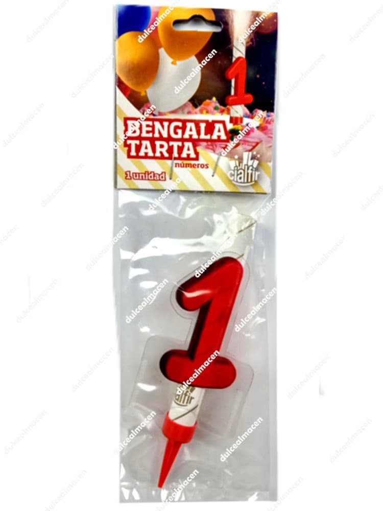 Bengala Nº 1