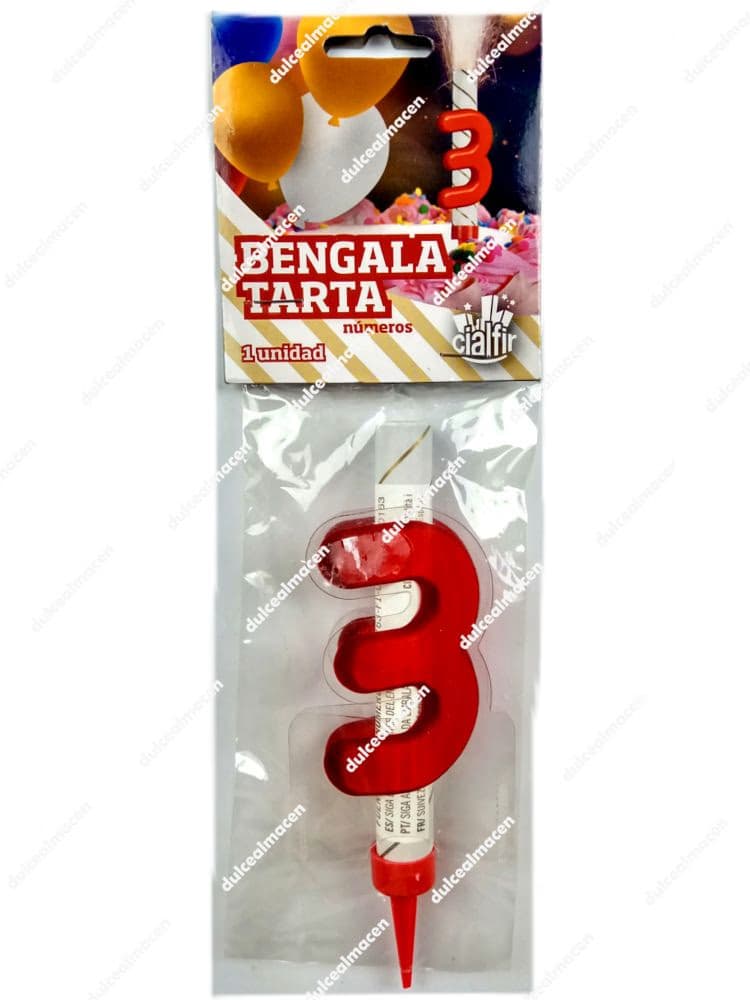Bengala Nº 3