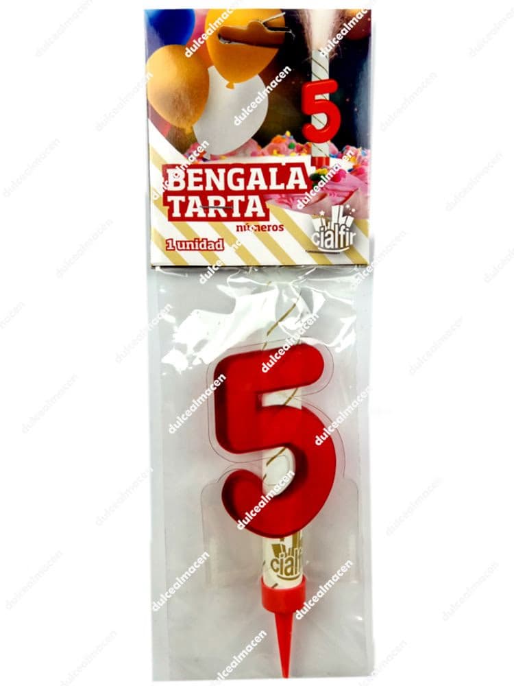 Bengala Nº 5