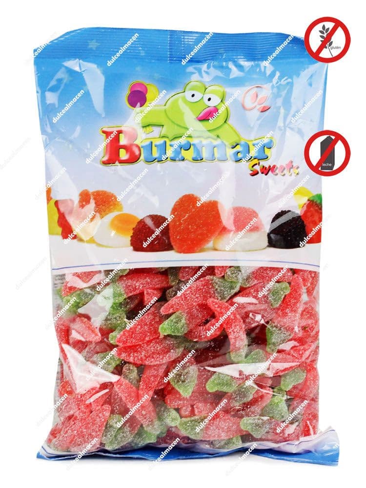 Burmar Guindillas Pica 1 kg
