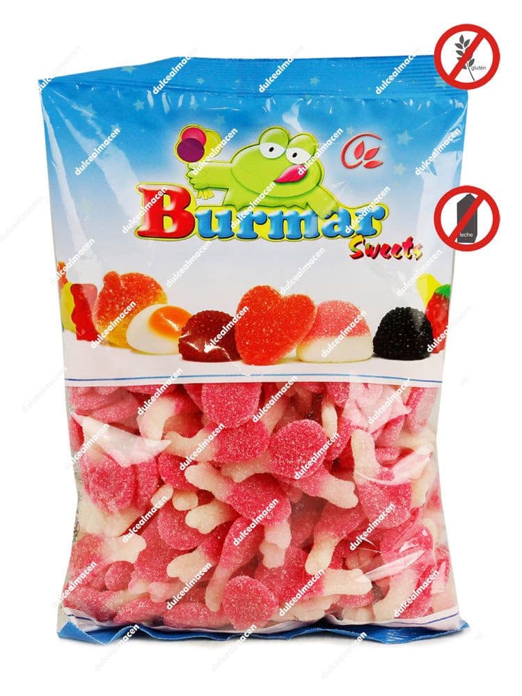 Burmar Jamones Pica 1 kg