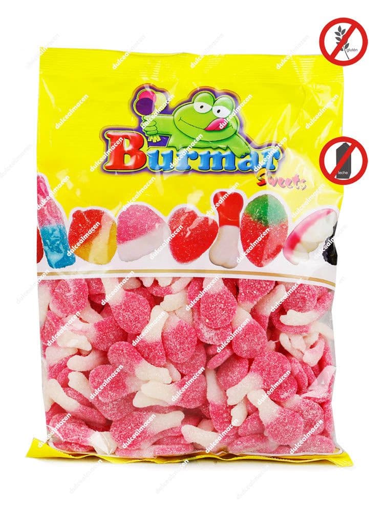 Burmar Jamones Pica 250U