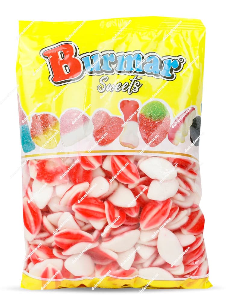 Burmar Labios 250U
