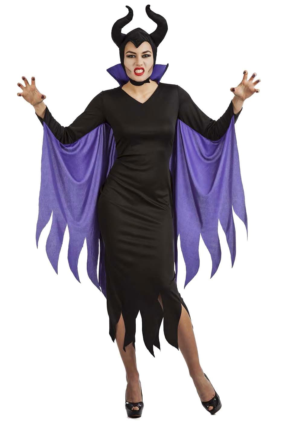 Kimokaweii disfraz  m/l emperatriz siniestra