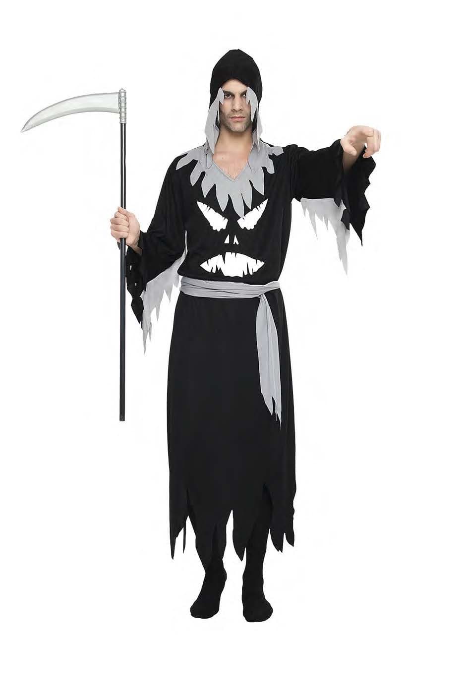 Kimokaweii disfraz  t-s fantasma