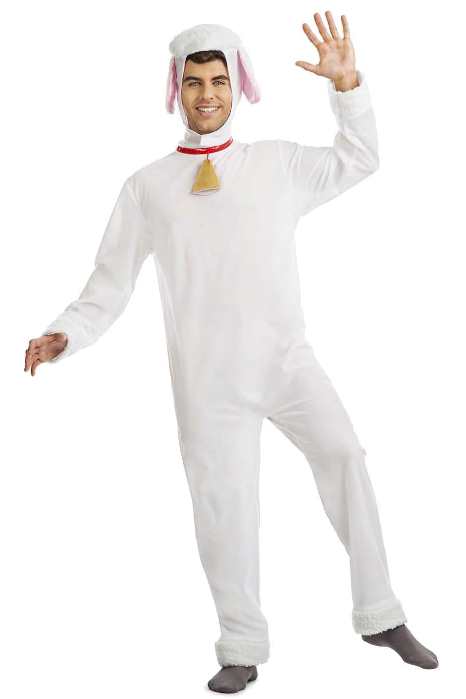 Kimokaweii disfraz  t-m/l oveja