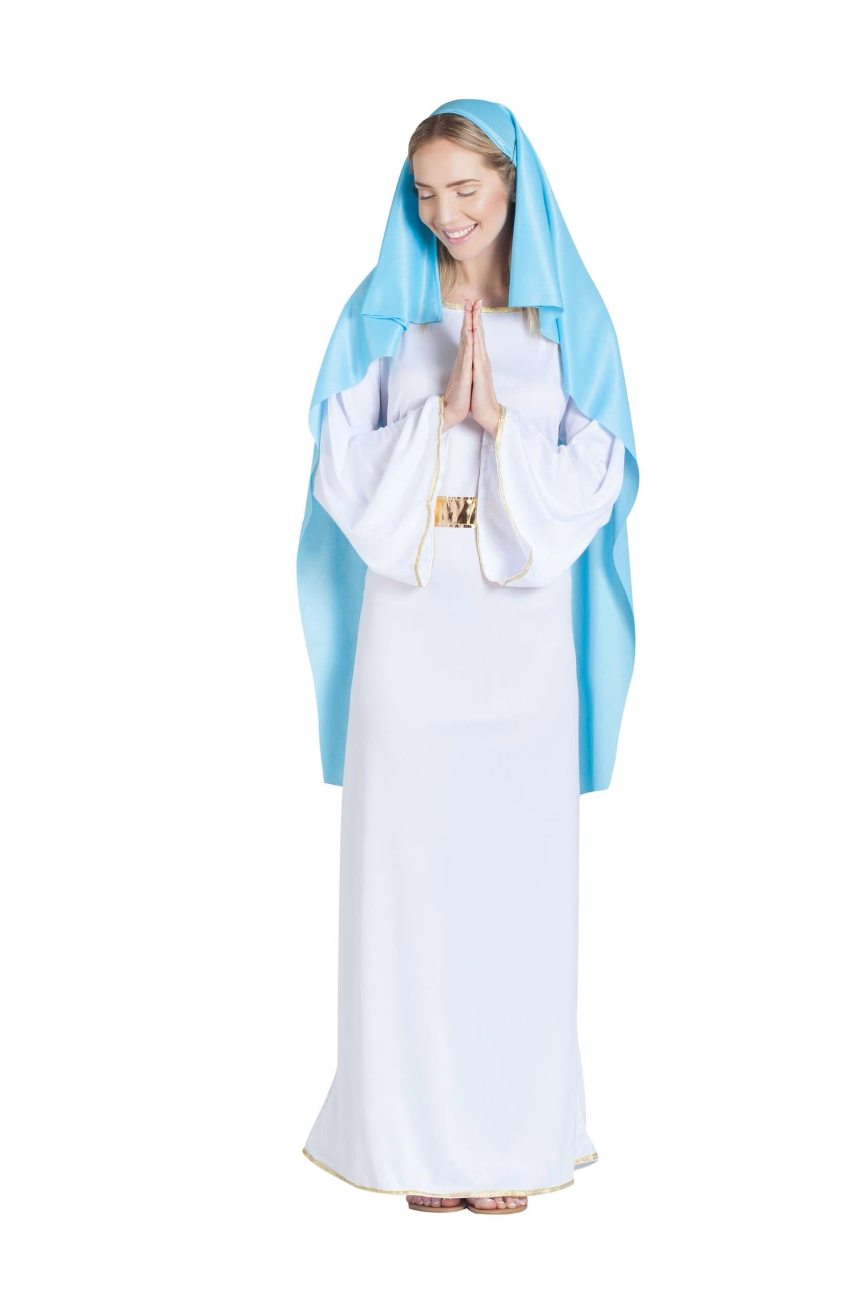 Kimokaweii disfraz  t-xl virgen