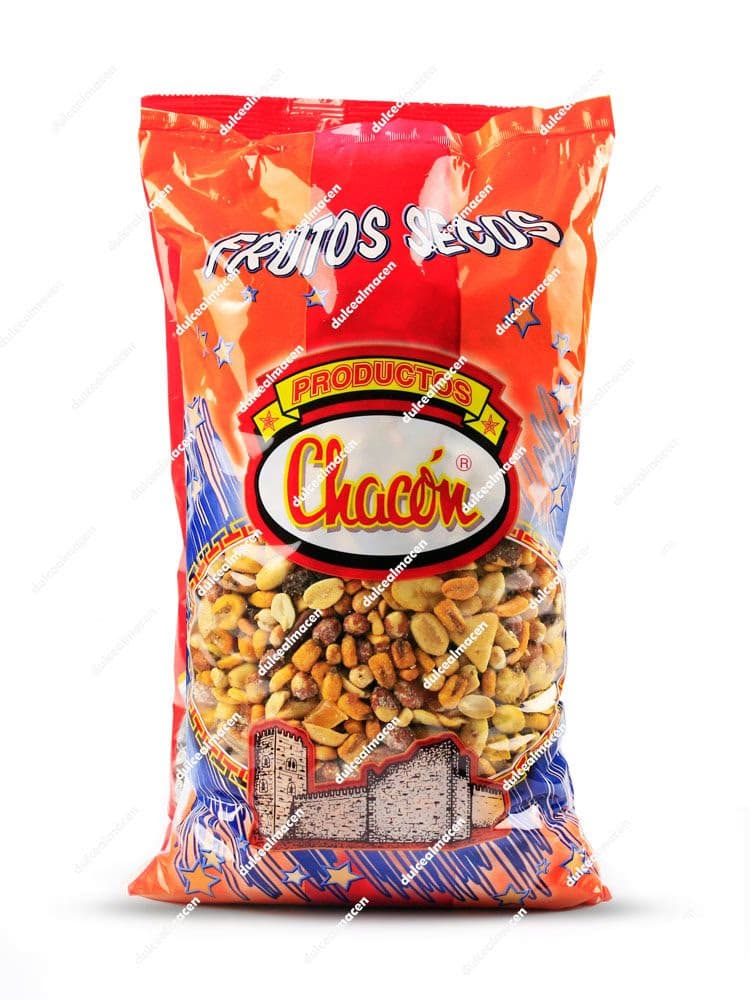 Chacon Mezcla Frutos Secos 2 kg