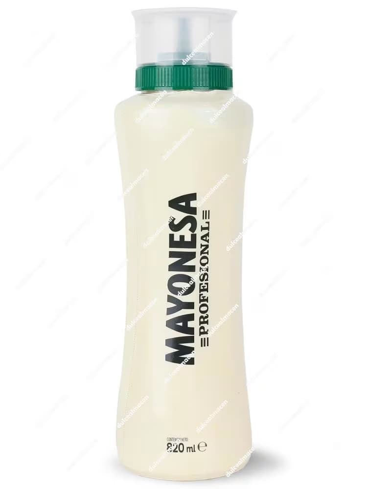 Mayonesa Choví Clásica 820ml | Calidad Superior y Cremos