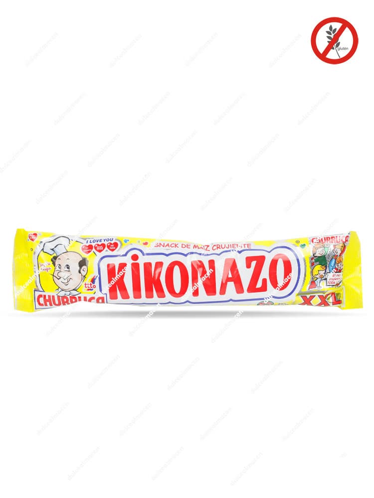 Churruca Kikonazos XXL 80 gr