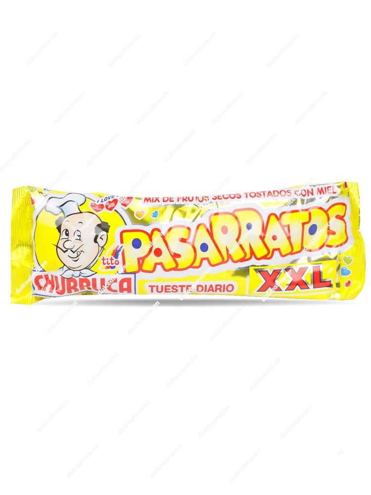 Churruca pasarratos XXL 1 ud (C-10)