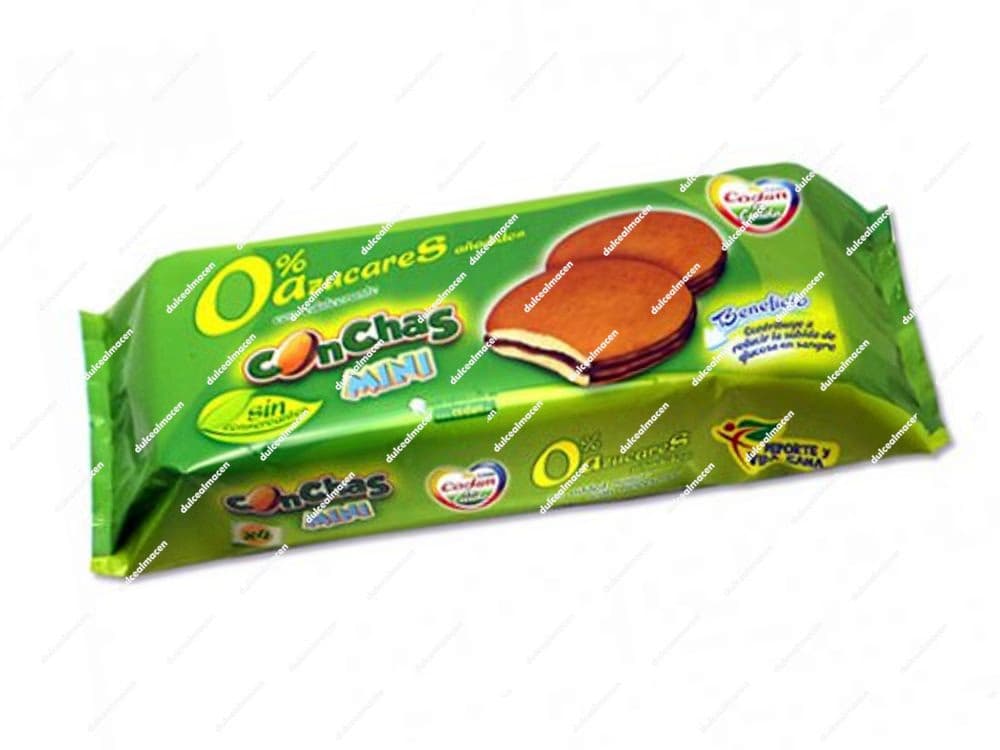 Codan conchas S/A