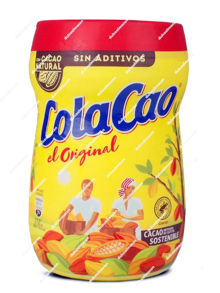 ColaCao Original bote 383 gr