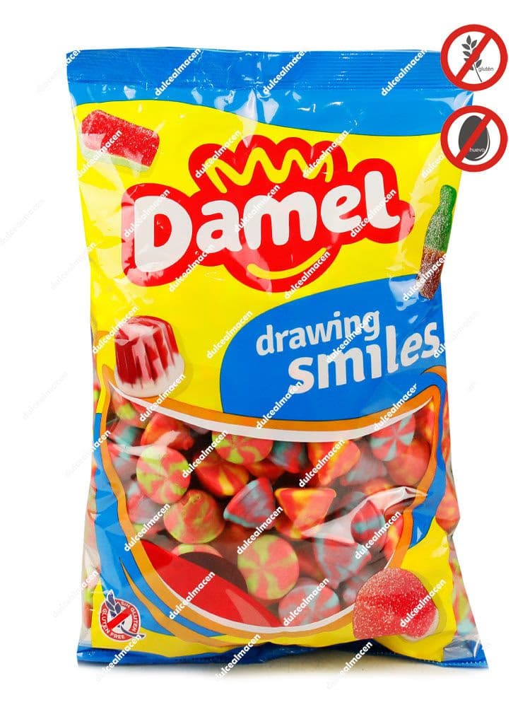 Damel Peonzas 250U
