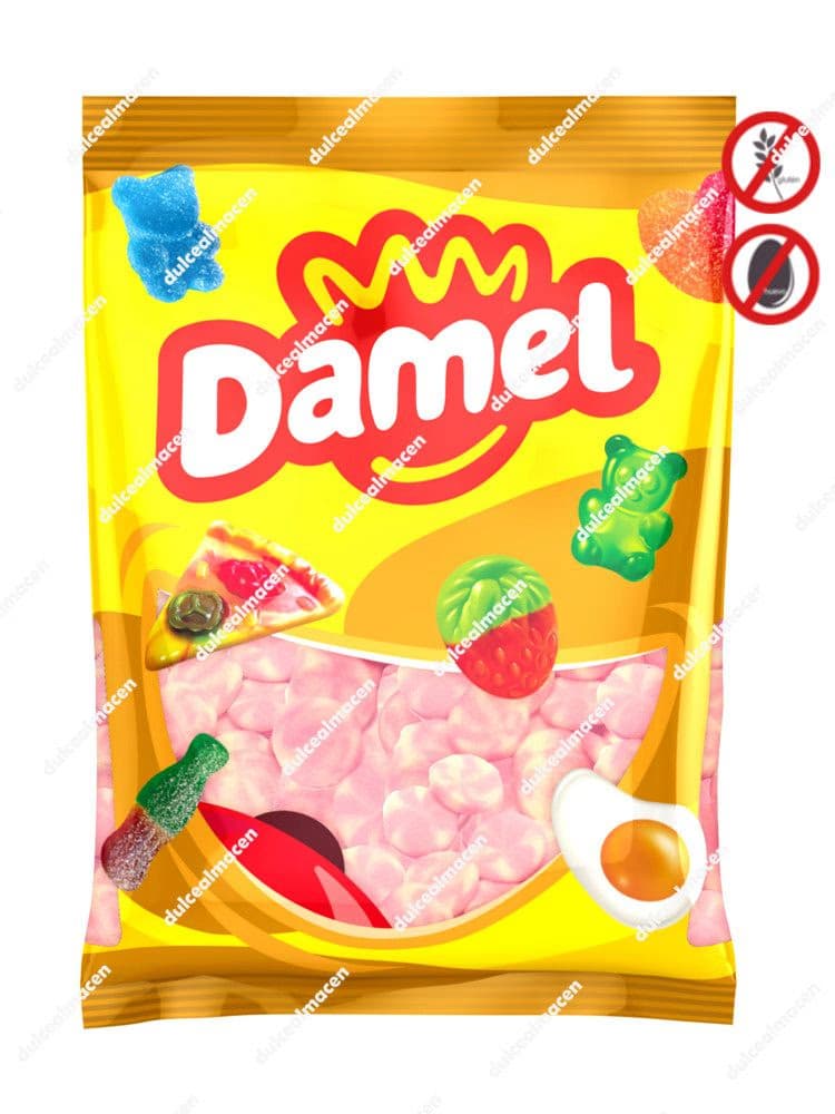 Damel Terabyte 250U