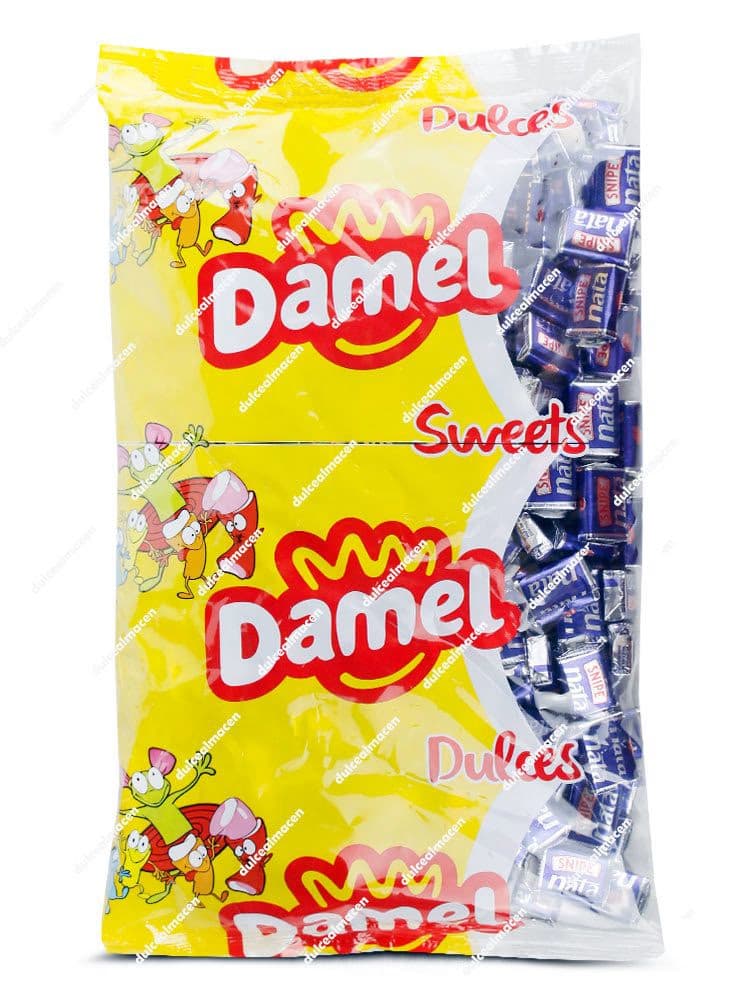 Damel Snipe Nata 1 kg