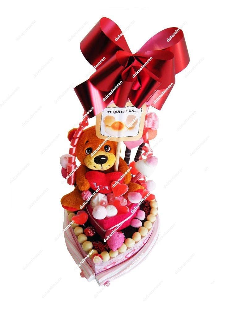DAT corazon San Valentin S/6 (1)