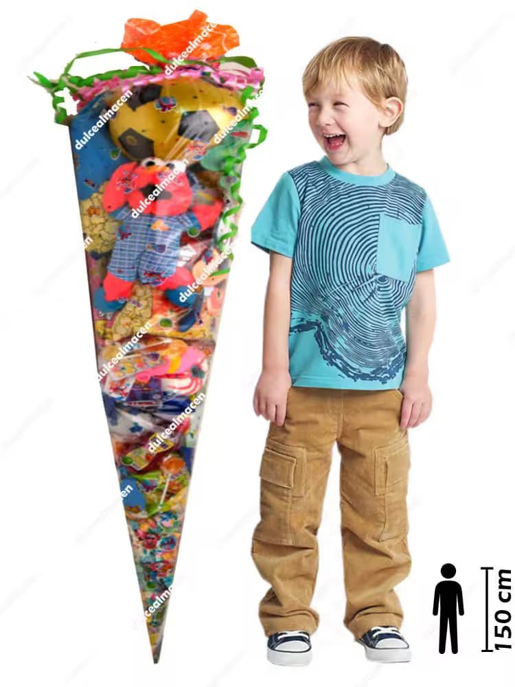 DAT lote XXL S/5