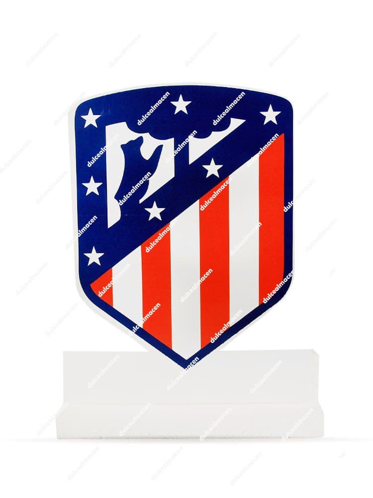 DAT pedestal corcho ATM