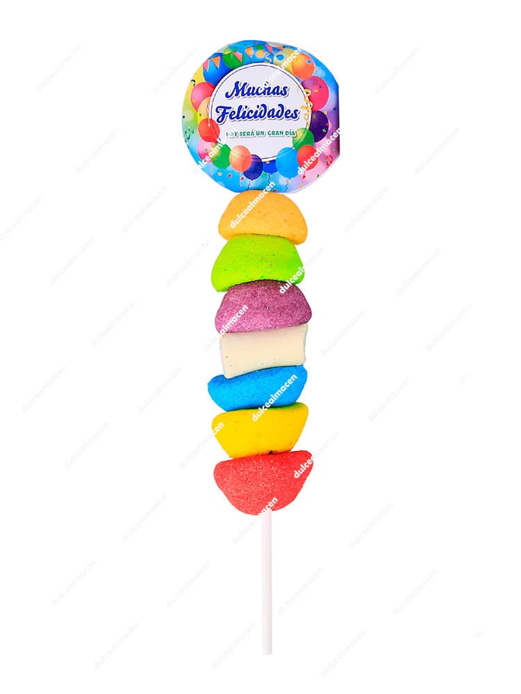 Pincho Felicidades