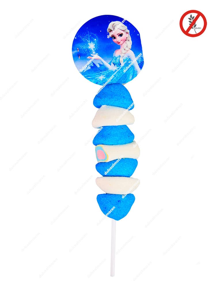 Pincho Frozen