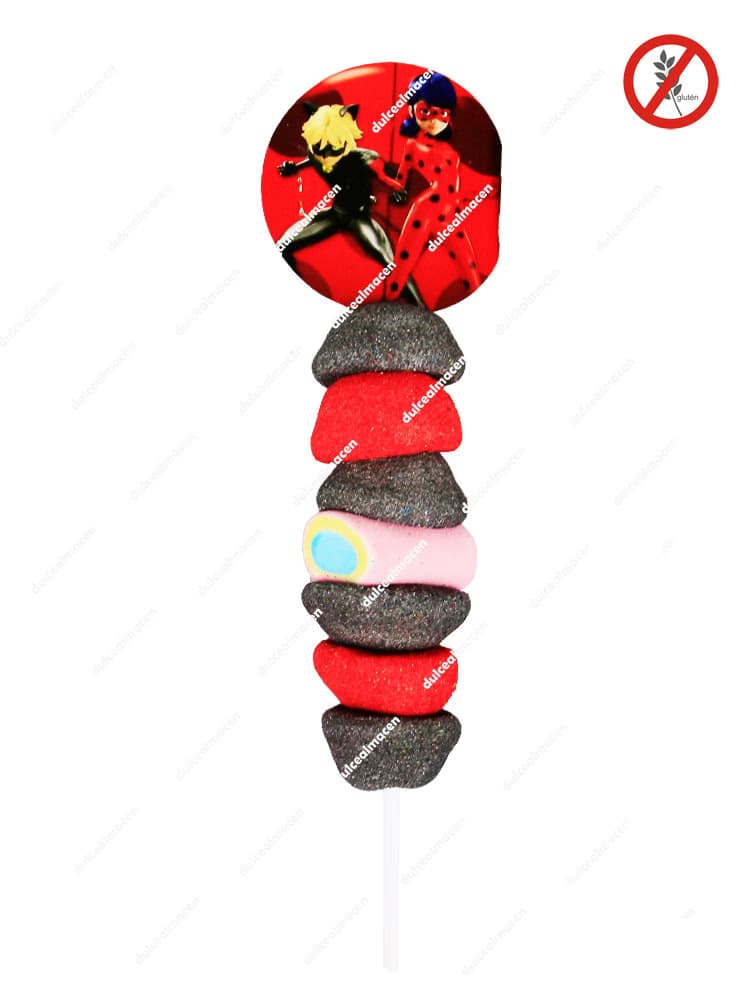 Pincho Ladybug