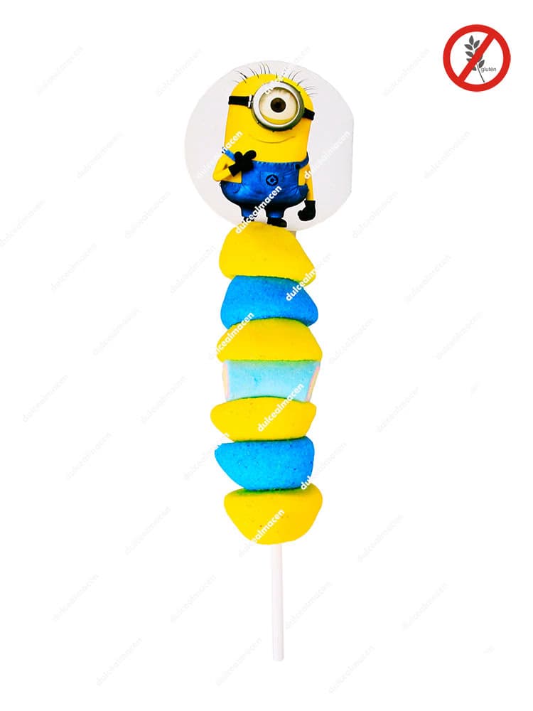 Pincho Minion