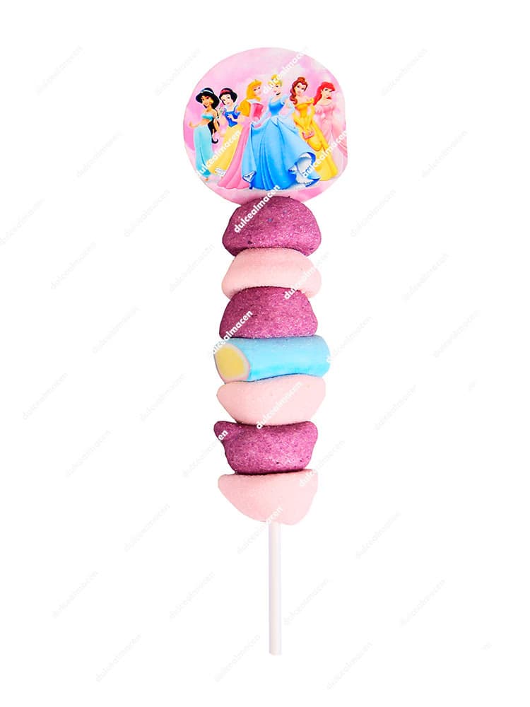 Pincho Princesas
