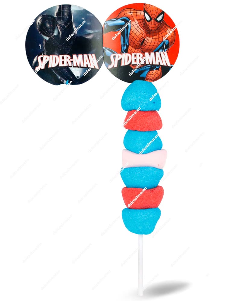 Pincho Spiderman