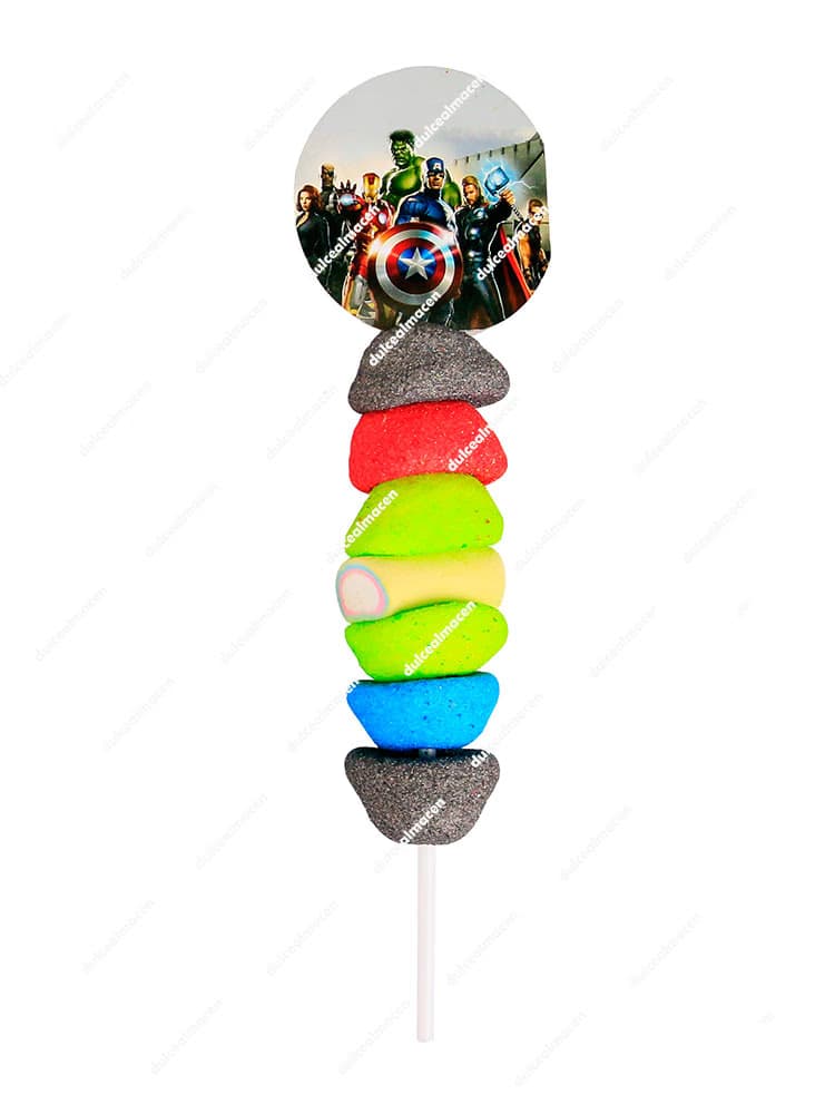 Pincho Vengadores