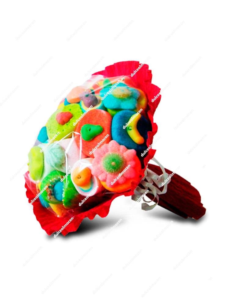 Ramo de Chuches Mediano