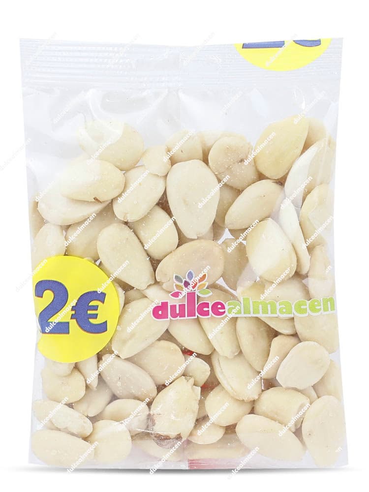 Dulcealmacen Almendra Cruda PVP 2