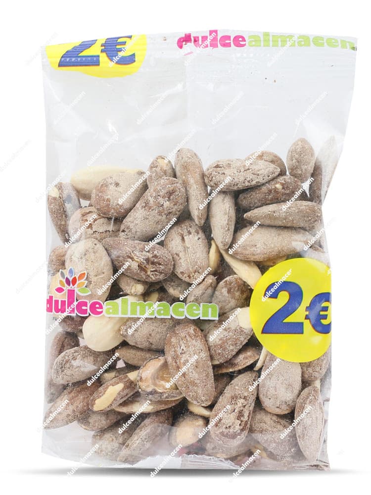 Dulcealmacen Almendra Largueta Tostada  PVP 2