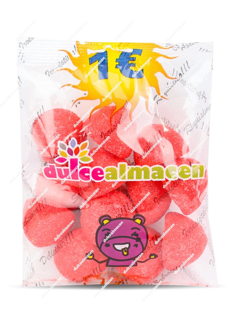 Dulcealmacen fresón nata PVP 1