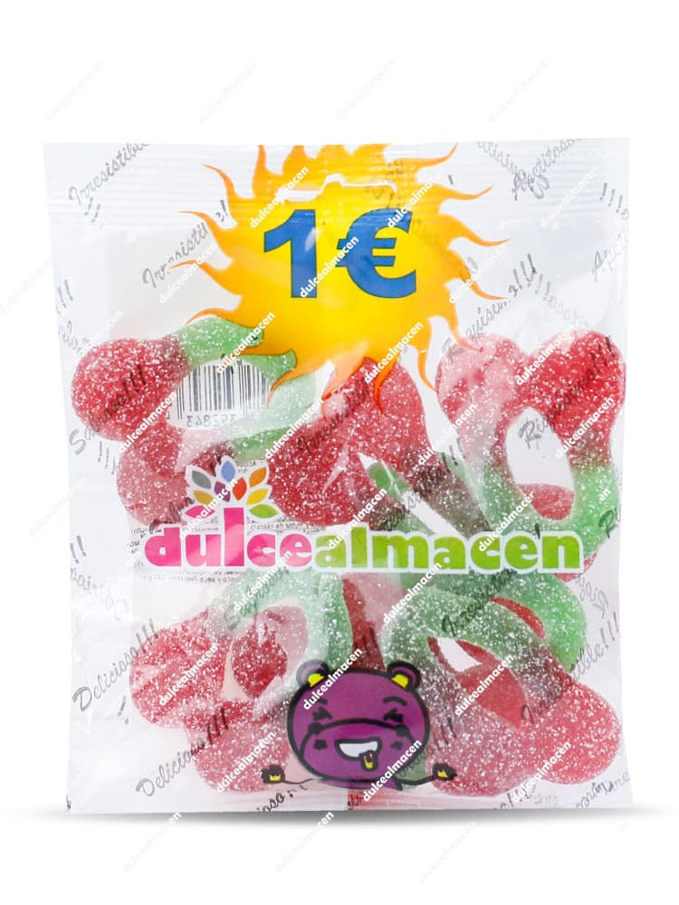 Dulcealmacen Cerezas Azúcar PVP 1