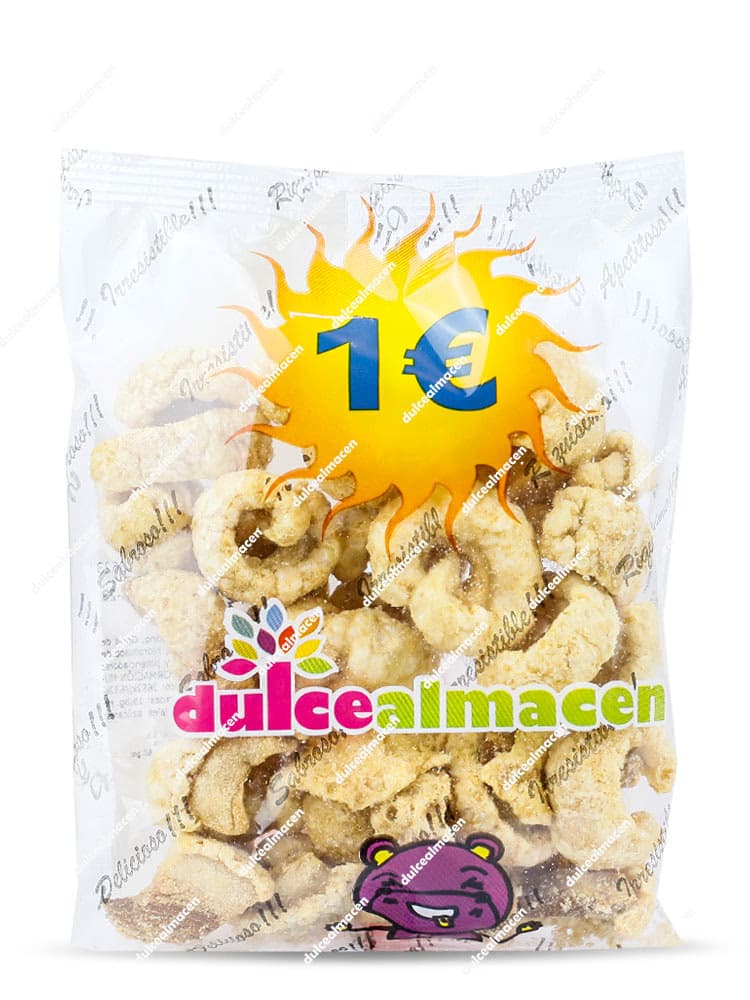 Dulcealmacen Cortezas Barbacoa PVP 1
